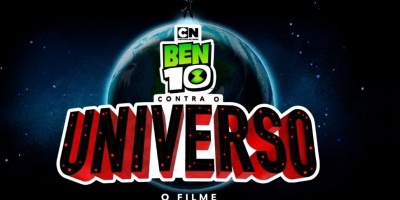 Ben 10 Contra o Universo: O Filme