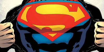 metropolis-superman